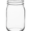 Thumbnail: Custom-Engraved Mason Jar