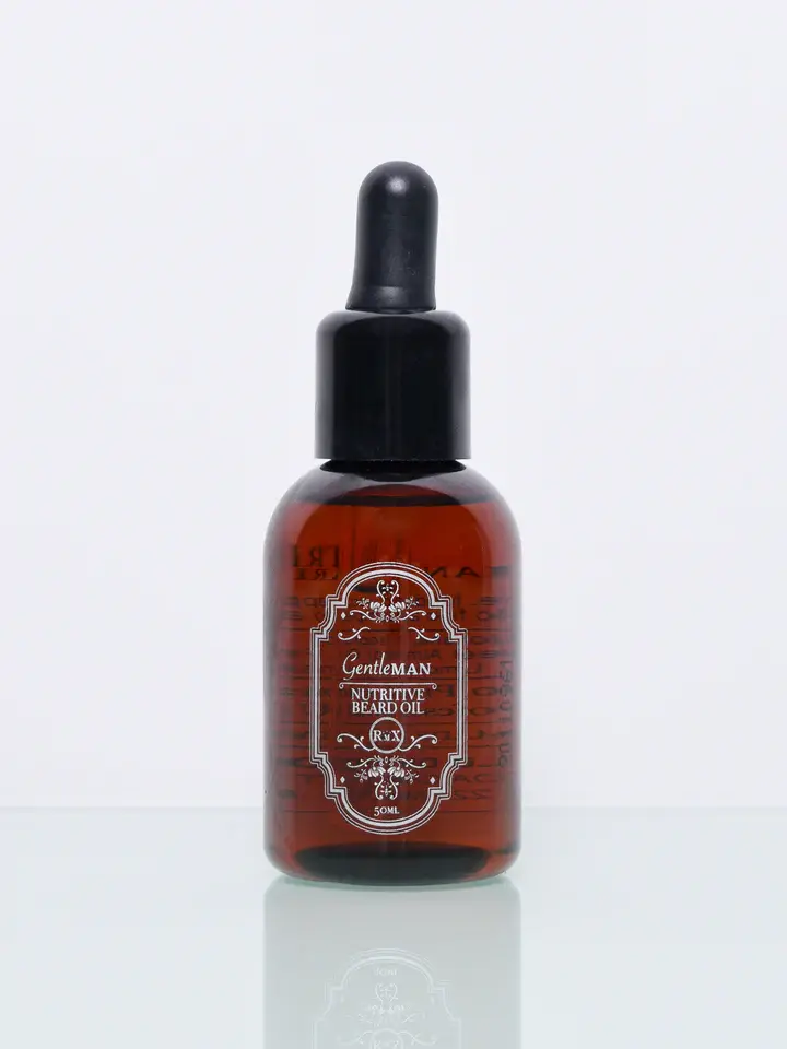NUTRITIVE BEARD OIL
