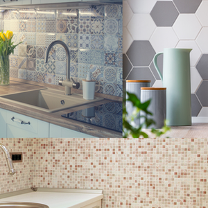 Pavimentazioni e Rivestimenti