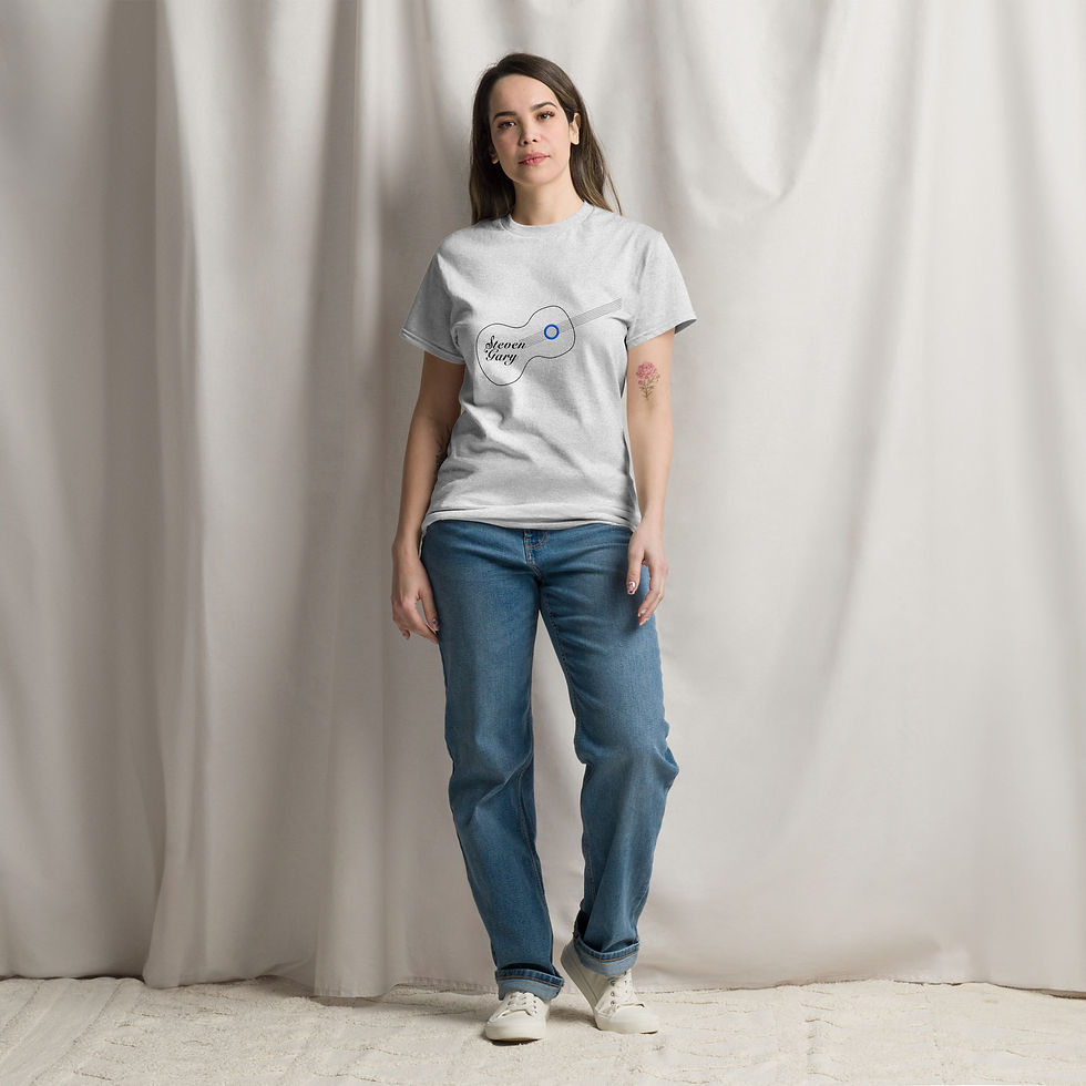 Thumbnail: Unisex classic tee