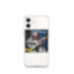 Thumbnail: Clear Case for iPhone®