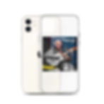 Thumbnail: Clear Case for iPhone®