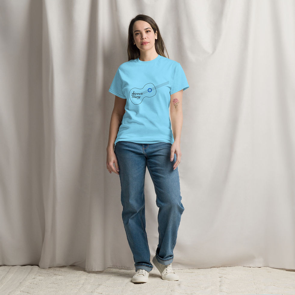 Thumbnail: Unisex classic tee