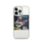 Thumbnail: Clear Case for iPhone®