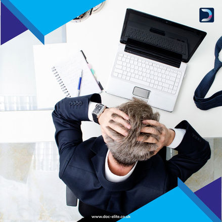 Organising Project Documents