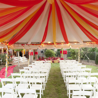 SAS Weddings + Celebrations
Multi-Cultural Indian Hindu Fusion Portfolio