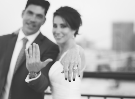 Sundays that Sparkle with Rings