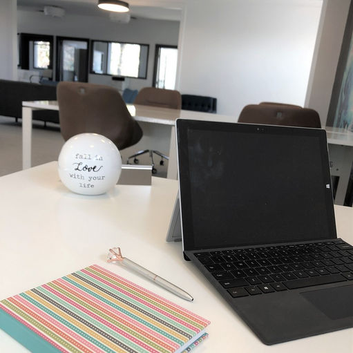 R Mutual Space Dedicated Desk Semi Private Office Space in Coeur d'Alene Idaho
Coworking in CDA
Private Office in CDA