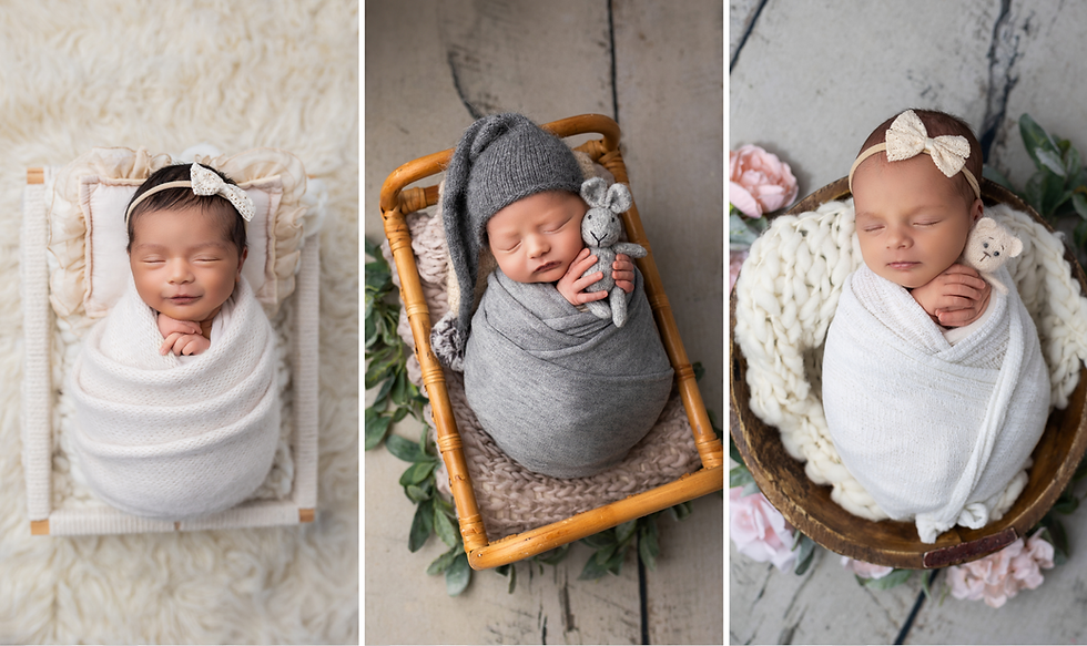 Orlando Newborn Photography