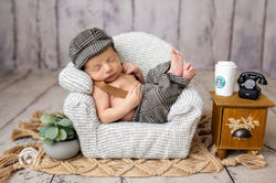 Newborn Photography