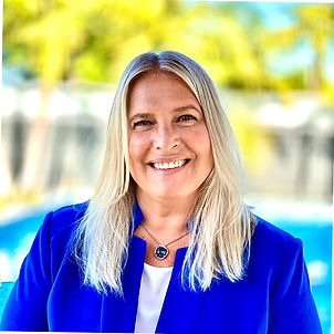 Tina Schackman, CFA