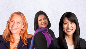 Webinar | Diversity in the world of financial services, asset allocation, and ESG trends