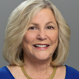 Nella Webster O’Grady, CFP®