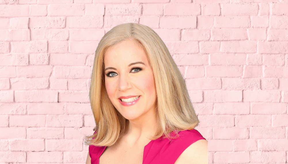 Highlights from Fireside chat with Veronica Dagher