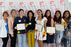 WISE Victoria Collins Legacy Fund Awards $10,000 to Five Scholars at Girls Inc of OC College Shower