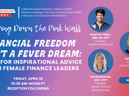 Webinar | Financial Freedom isn’t a Fever Dream
