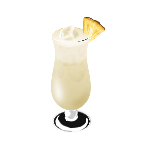 Piña Colada