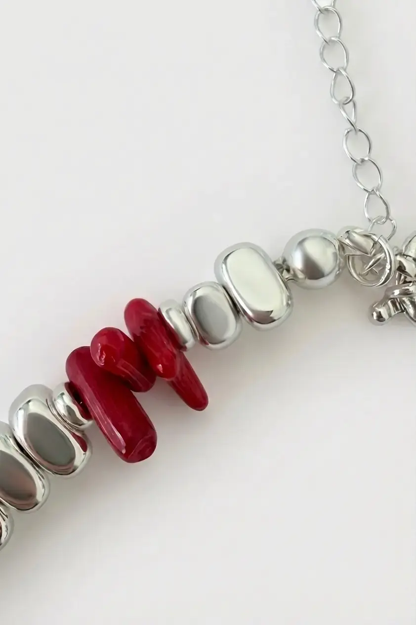 Naszyjnik KULIK ELEMENTS / POWER 01