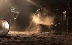 TRÊS PRETOS: VALOR DE USO