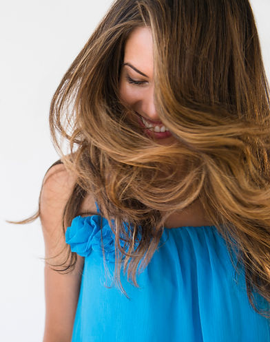 Tratamientos capilares | KERATINA | Peluqueria Madrid Chamrtín