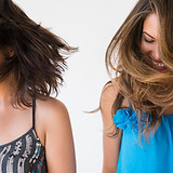 Haar Models