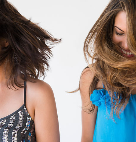 Hair Models