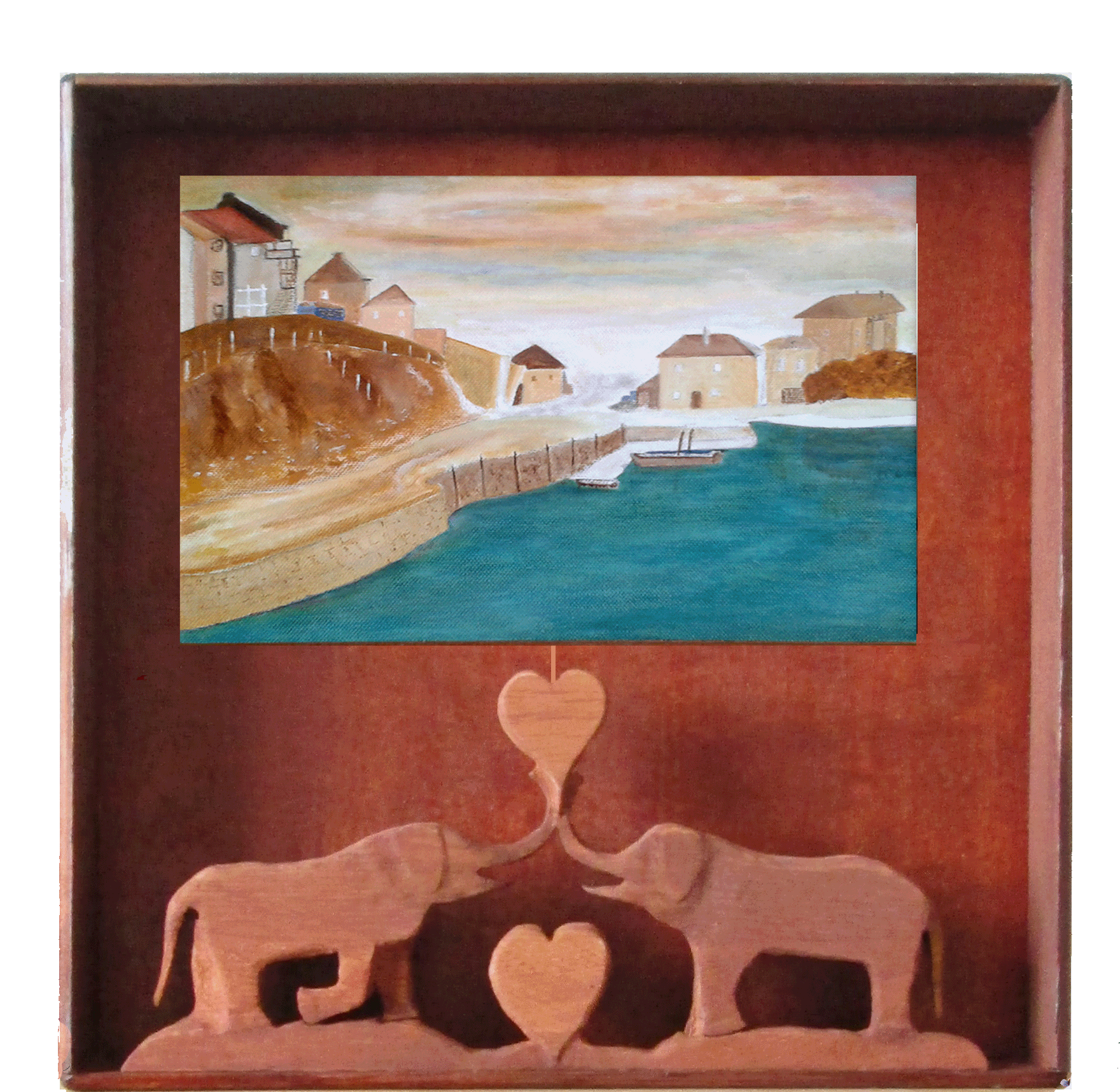 Exposition uniquement