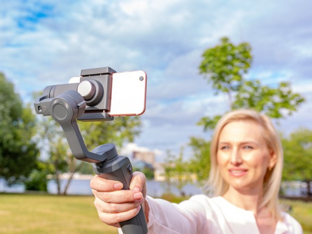Smartphone Kameras