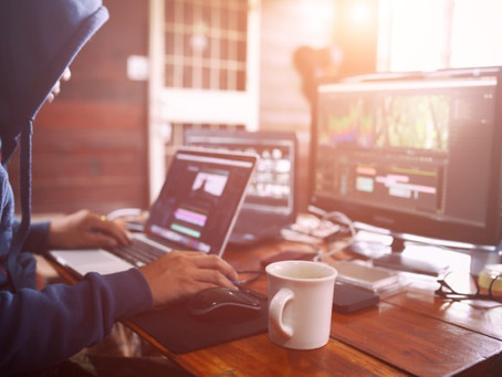 Videoschnitt und Videobearbeitung