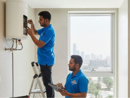 Certified Plumbers in Dubai You Can Trust