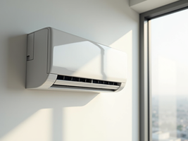 AC cleaning services Dubai