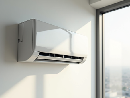 AC cleaning services Dubai