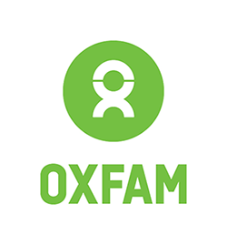 Oxfam logo