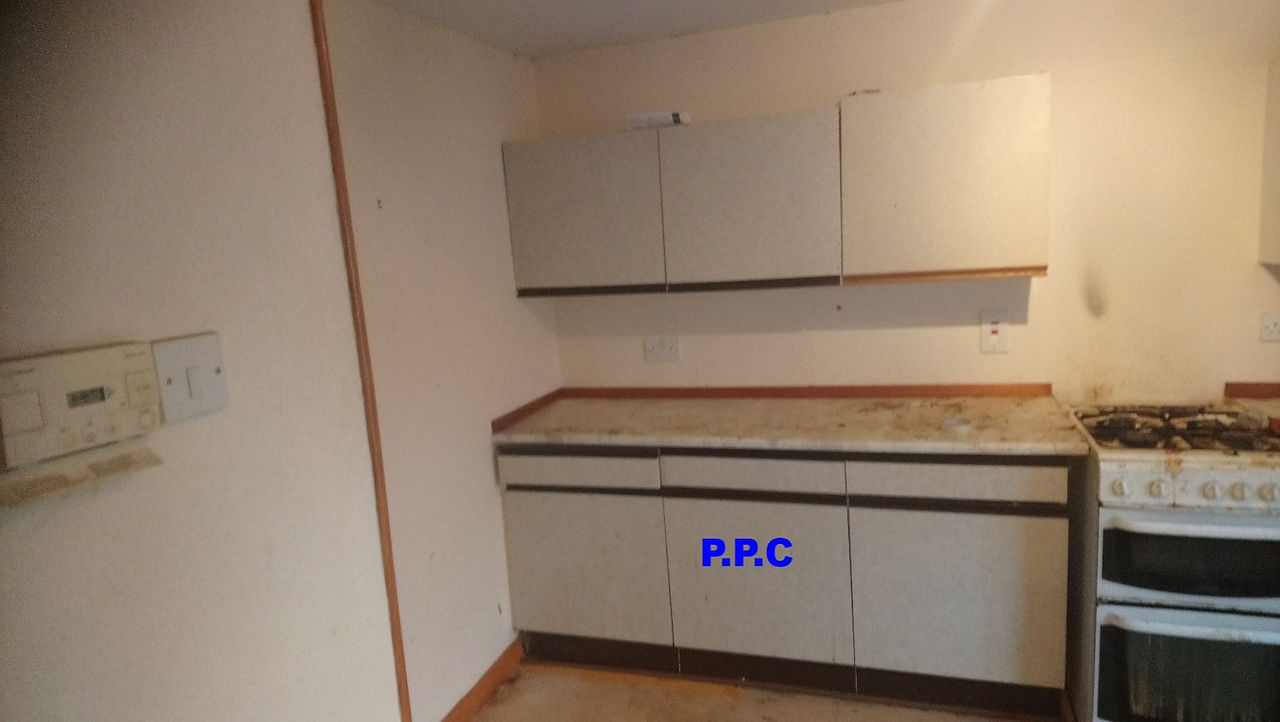 Hoarding house clearance 1