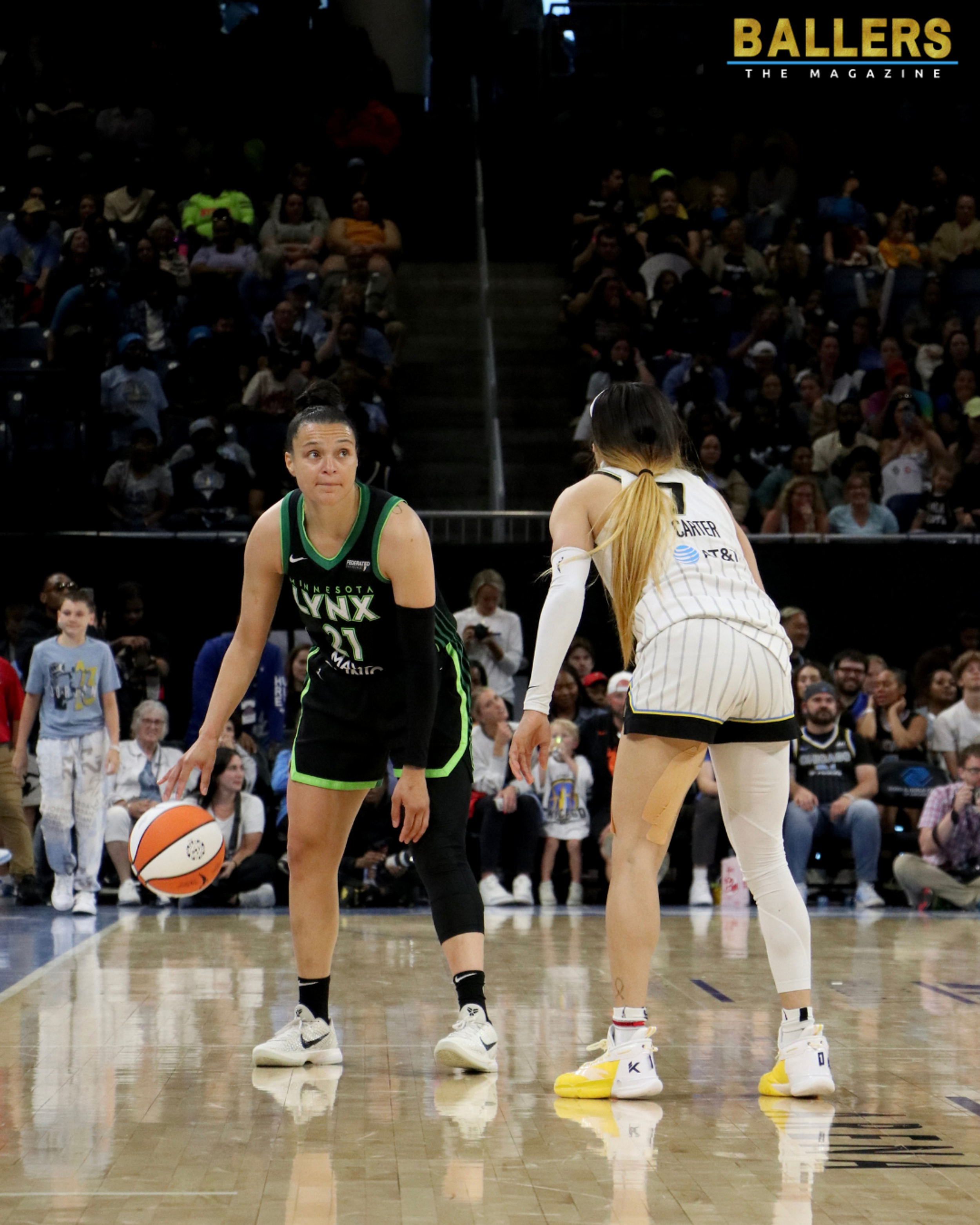 chicago-sky-vs-minnesota-lynx-ballers-magazine-gameday-exclusive