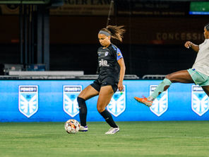 Dedicated to the Game: Claire Constant on Journey in Soccer, Overseas Career in Portugal, Bouncing Back From Injury, Time With DC Power FC, Playing for the Haitian National Team, and More