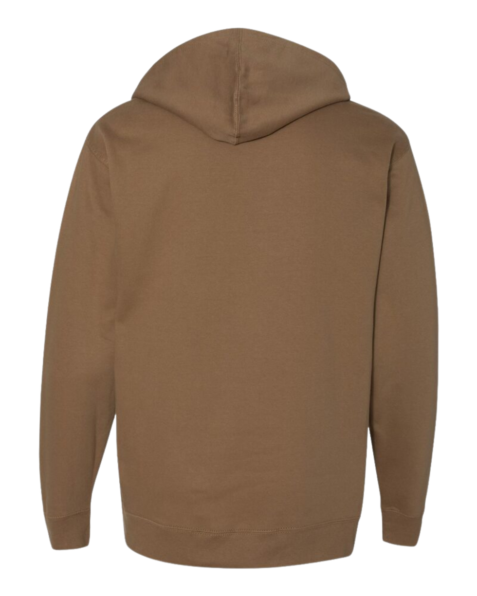 Thumbnail: Ballers Staple Hoodie
