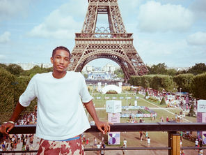 Trey Phills: Content Creator & Storyteller