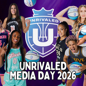 Unrivaled Basketball Season 2: Media Day Interviews & Photos