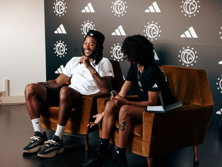Mariah Linney: Content Creator, Sports & Fashion