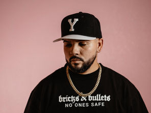 Adrian Rios: Cinematographer | Creative Director | Content Creator, NFL