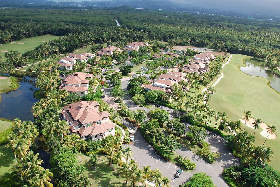 Las Verandas at Bahia Beach