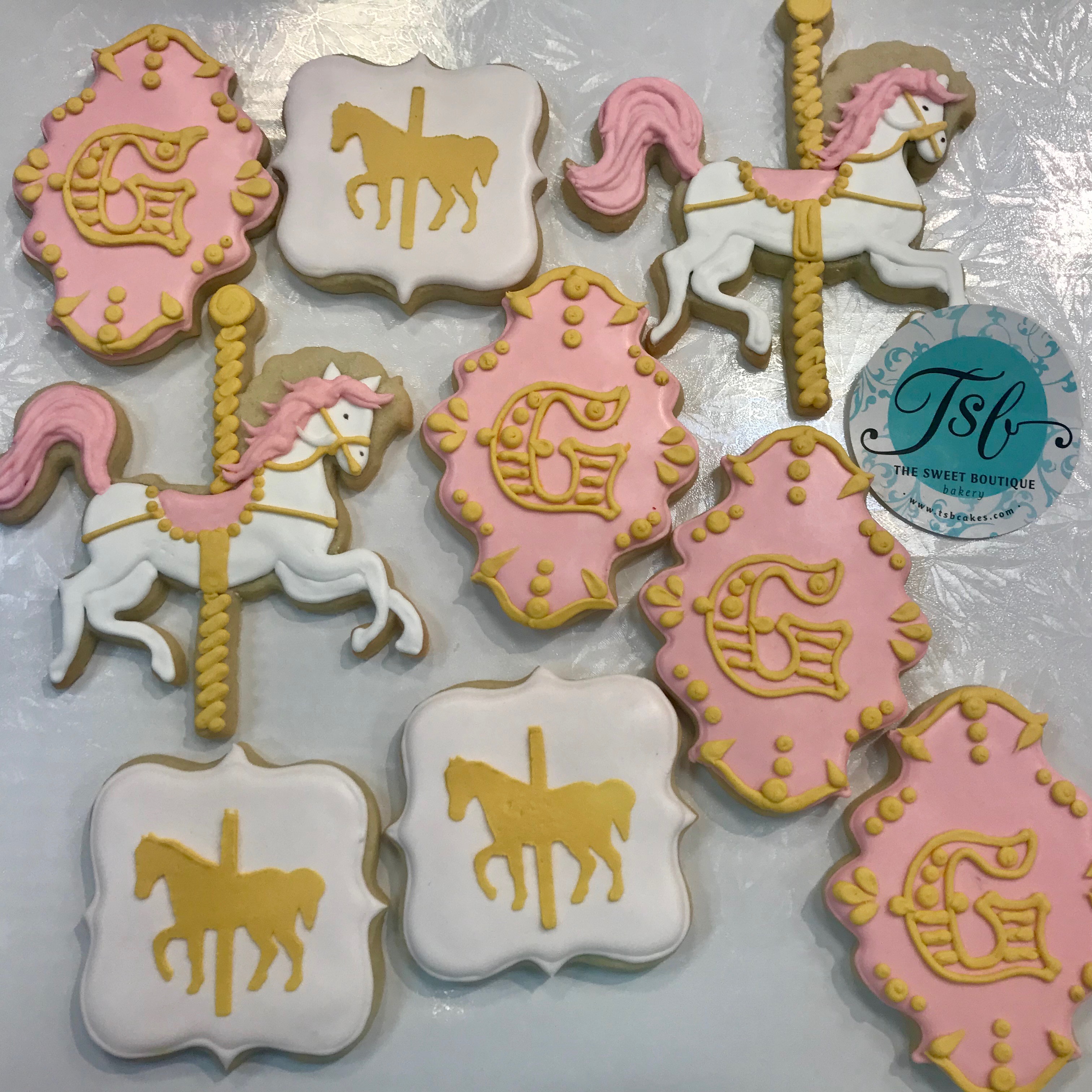 Custom Cookies The Sweet Boutique Bakery Custom Cookies The Sweet Boutique Bakery