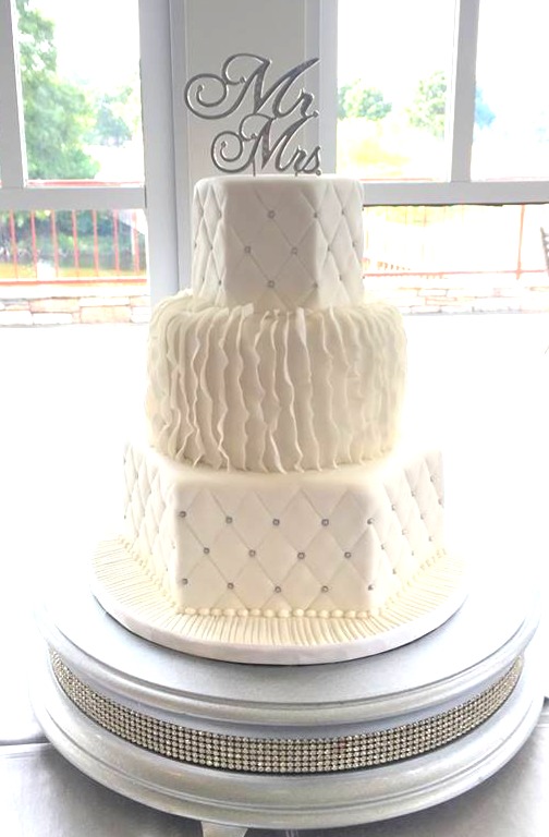Wedding Cake Gallery The Sweet Boutique Bakery Sugar Land, Texas