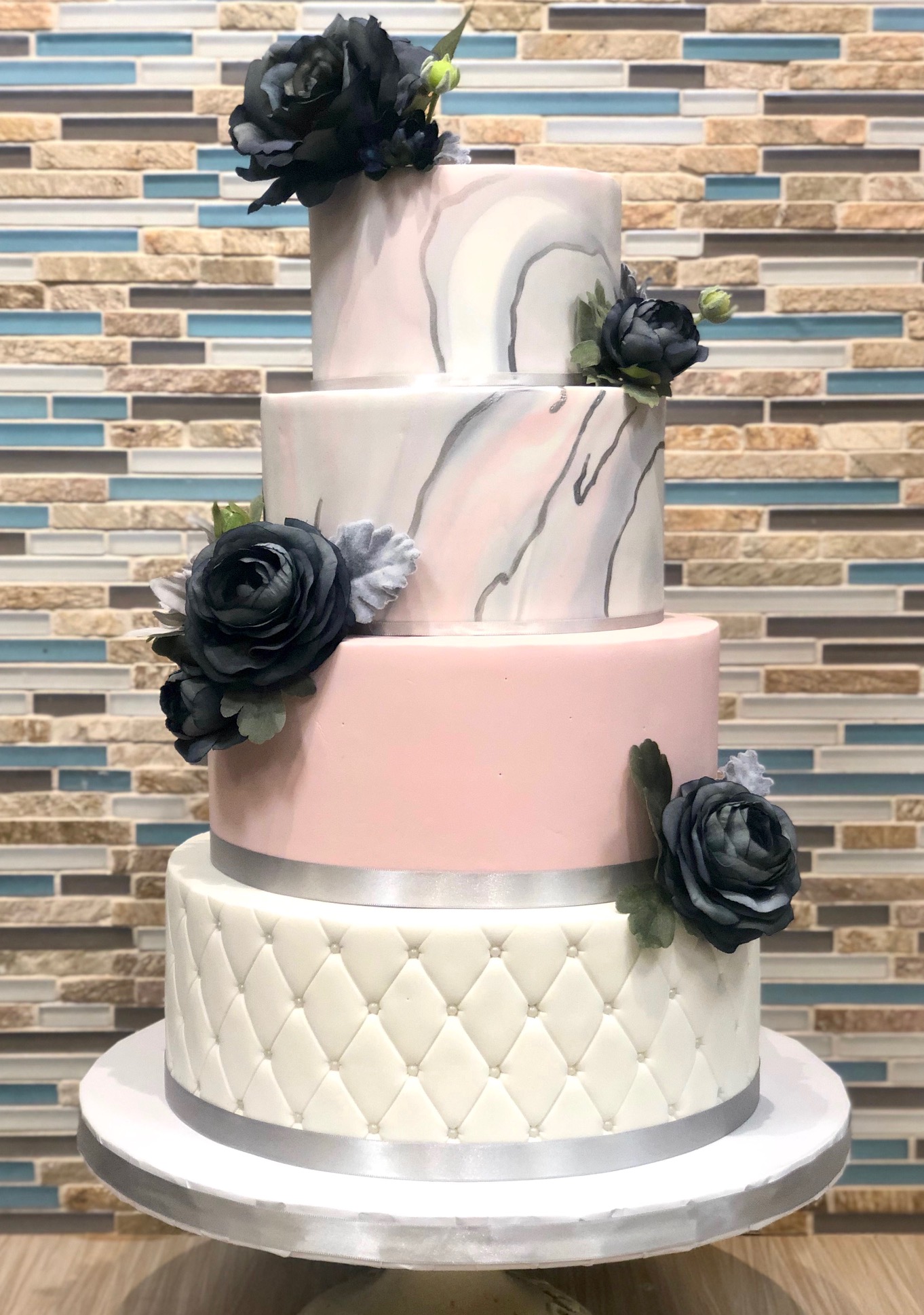 Wedding Cake Gallery The Sweet Boutique Bakery Sugar Land, Texas
