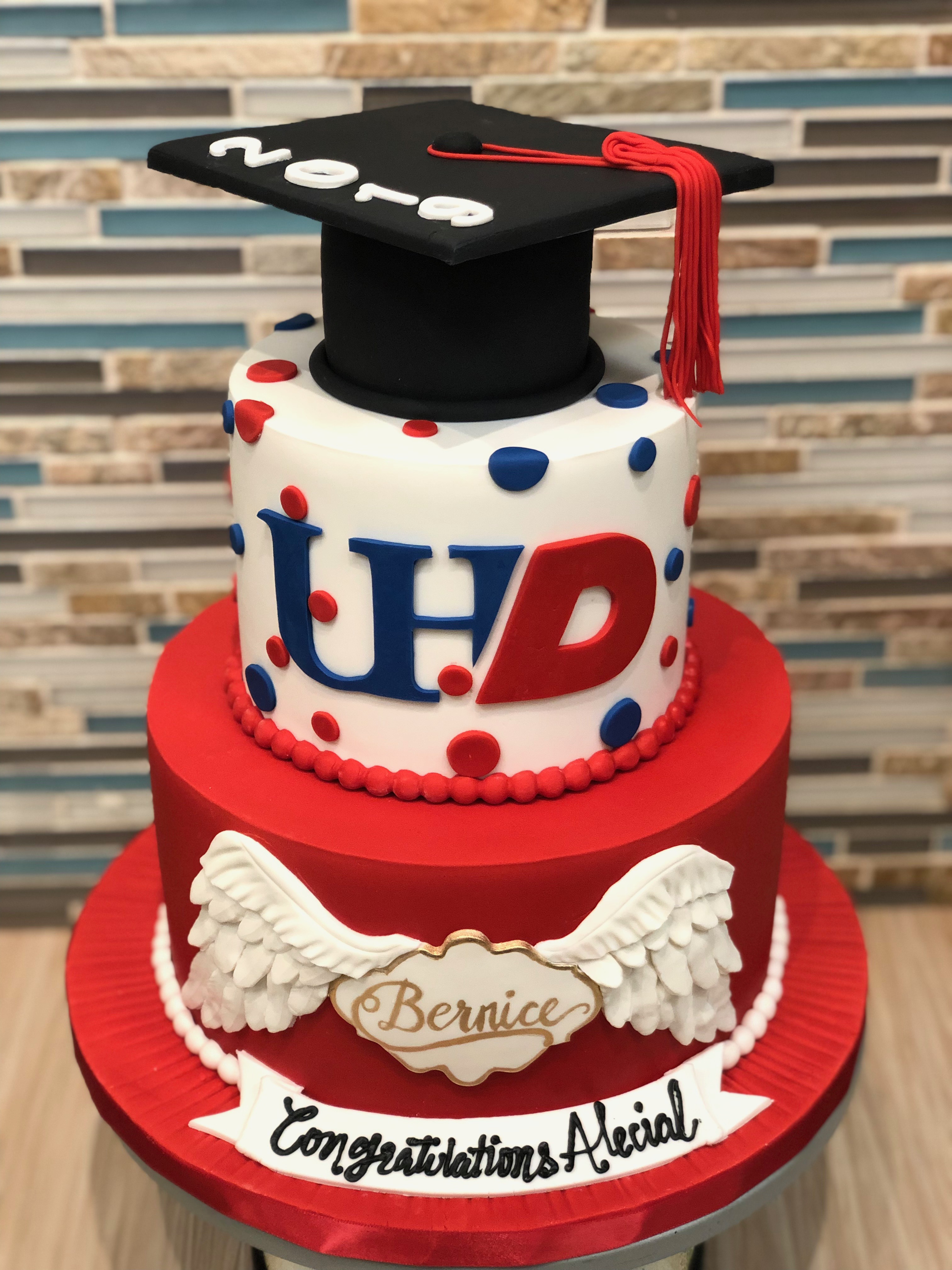 Graduation Cakes The Sweet Boutique Bakery