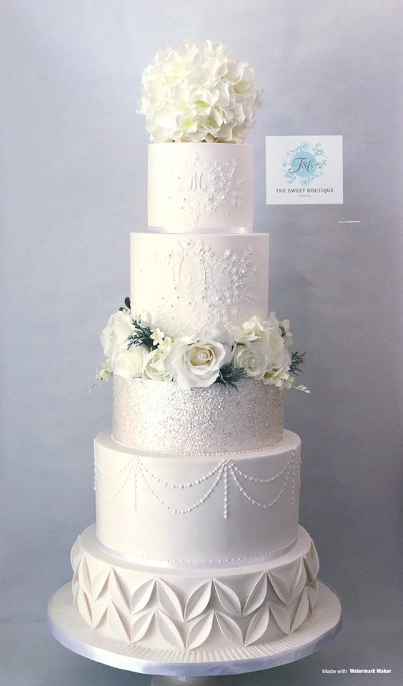 Wedding Cake Gallery The Sweet Boutique Bakery Sugar Land, Texas