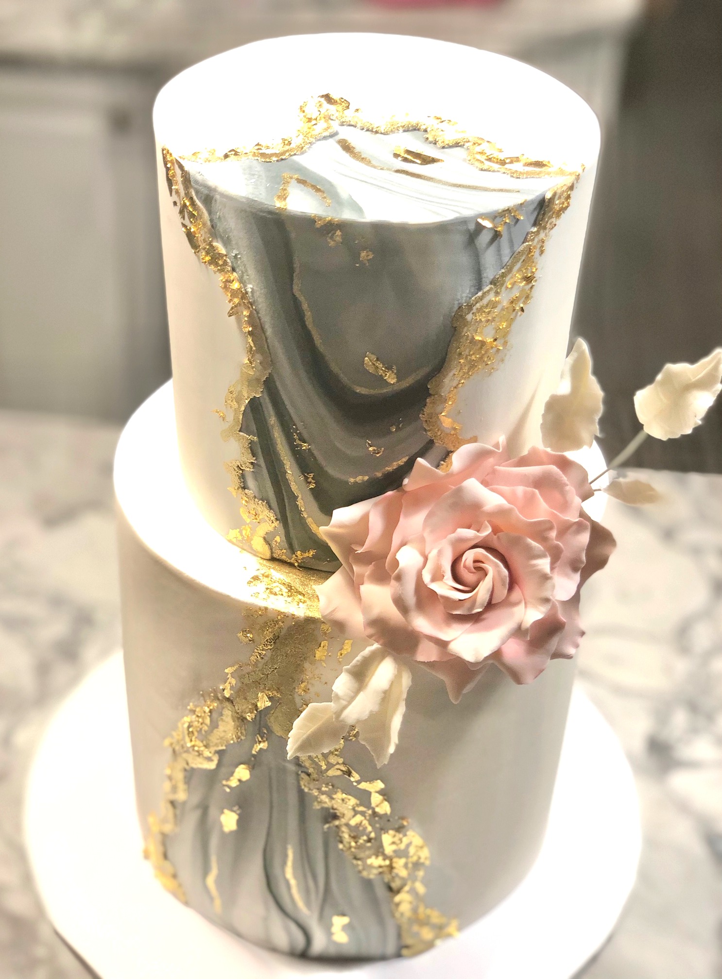 Wedding Cake Gallery The Sweet Boutique Bakery Sugar Land, Texas