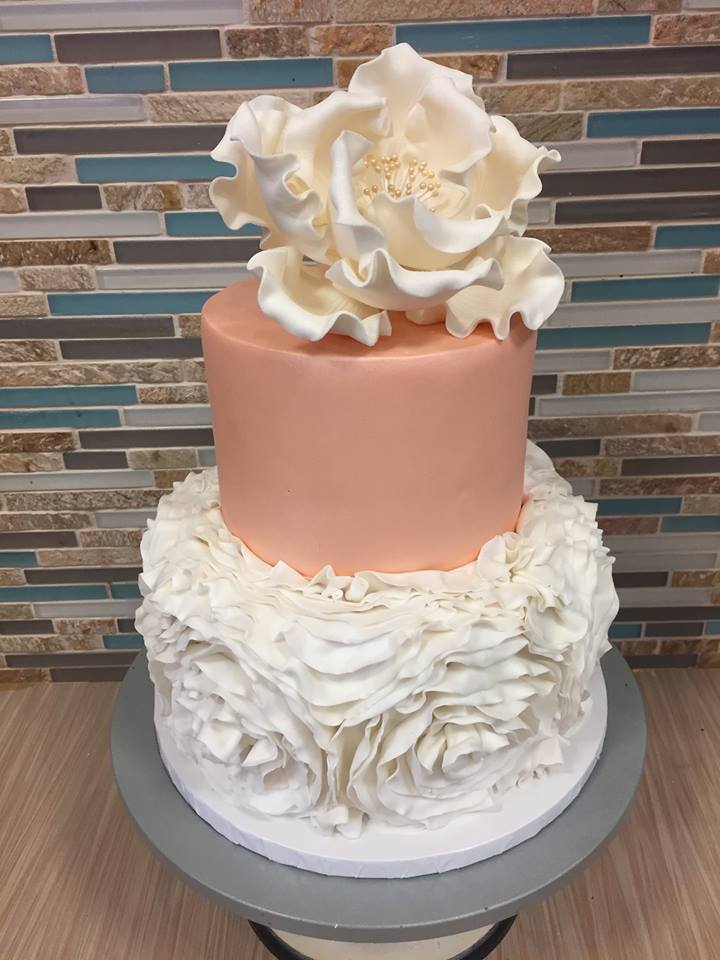 Wedding Cake Gallery The Sweet Boutique Bakery Sugar Land, Texas