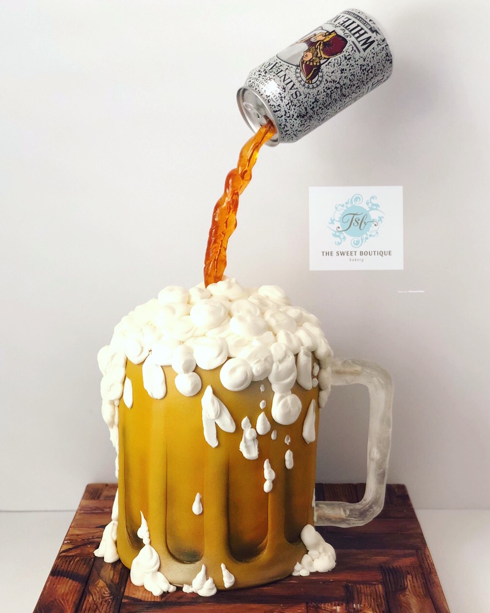 Grooms Cakes The Sweet Boutique Bakery